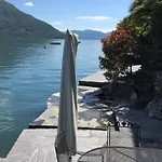 Lägenhet Residenza Delphin By Fewotessin *