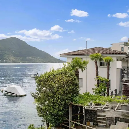 Residenza Delphin By Fewotessin