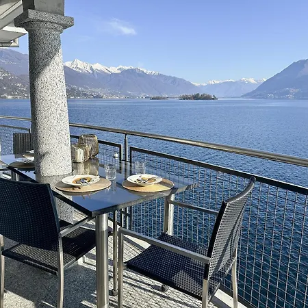 Appartement Residenza Delphin By Fewotessin Brissago