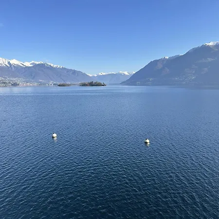 Lägenhet Residenza Delphin By Fewotessin *