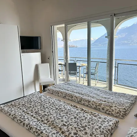 Residenza Delphin By Fewotessin Appartement