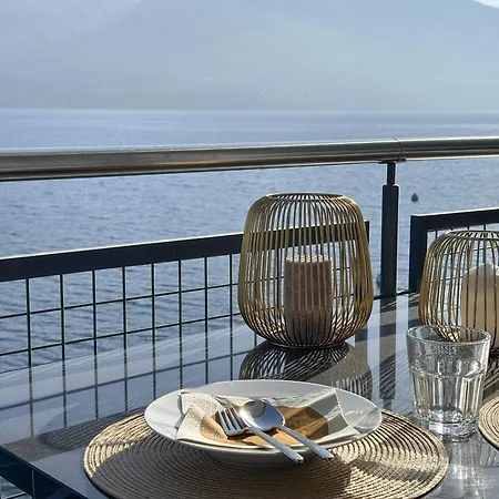 Residenza Delphin By Fewotessin Appartement