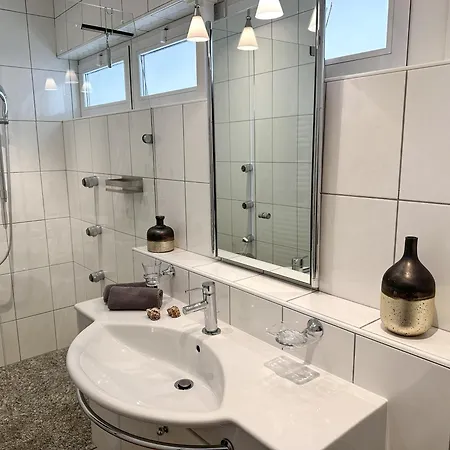 דירה Residenza Delphin By Fewotessin בריסאגו