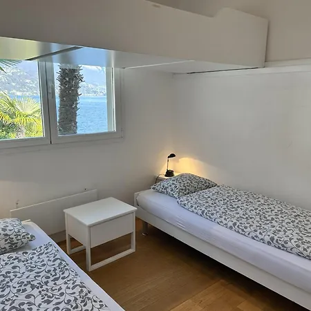 Residenza Delphin By Fewotessin Appartement