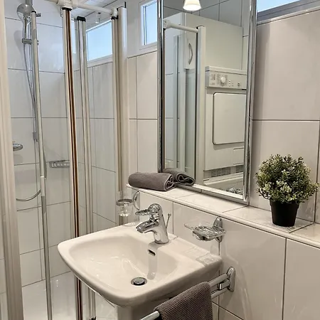 Residenza Delphin By Fewotessin Appartement