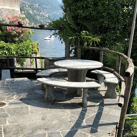 Residenza Delphin By Fewotessin Appartement