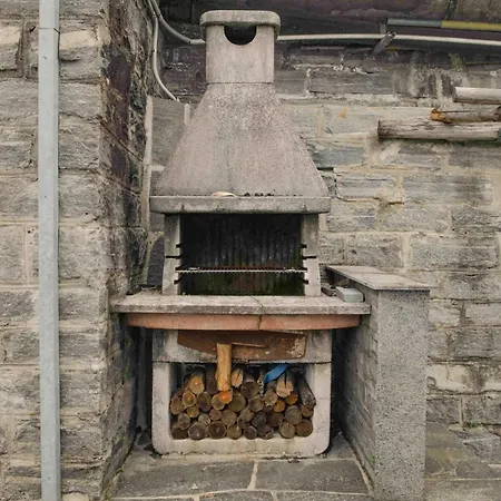 Appartement Residenza Delphin By Fewotessin