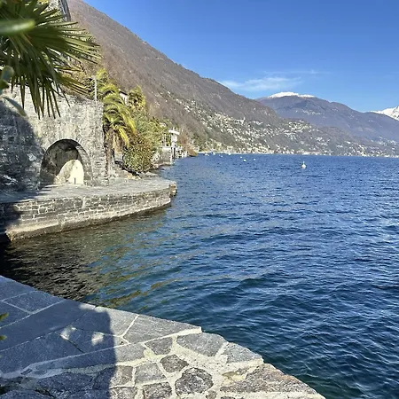 Residenza Delphin By Fewotessin