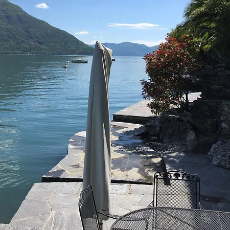 Appartamento Residenza Delphin By Fewotessin *