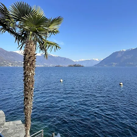 Residenza Delphin By Fewotessin *