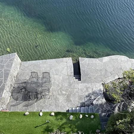 Residenza Delphin By Fewotessin Appartement *