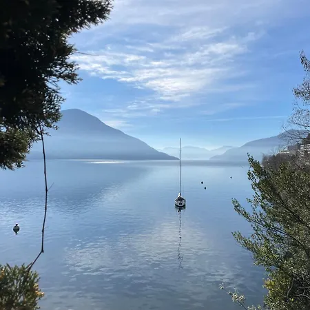 Residenza Delphin By Fewotessin *