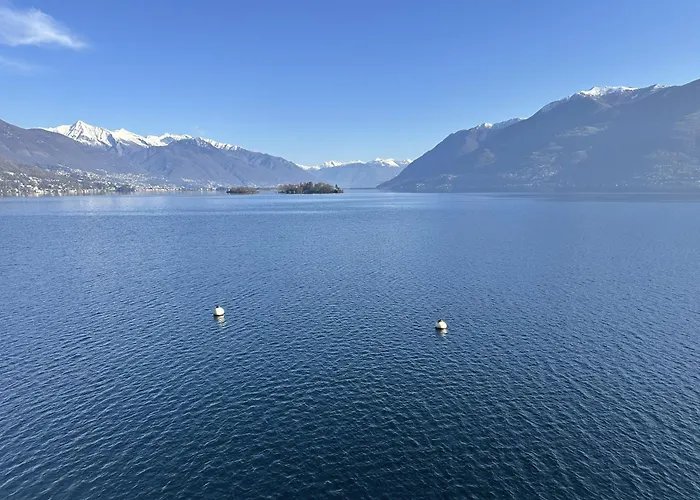 Lejlighed Residenza Delphin By Fewotessin *