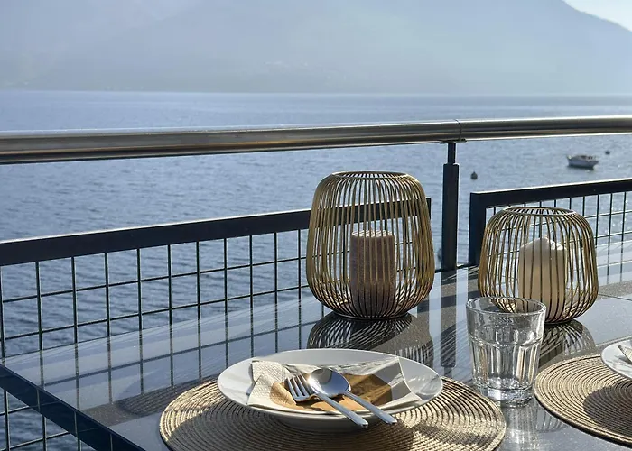 Residenza Delphin By Fewotessin Lejlighed