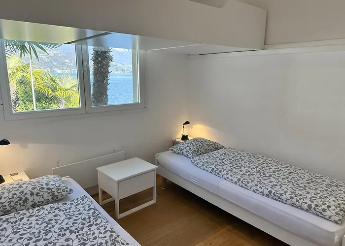 Residenza Delphin By Fewotessin Lejlighed