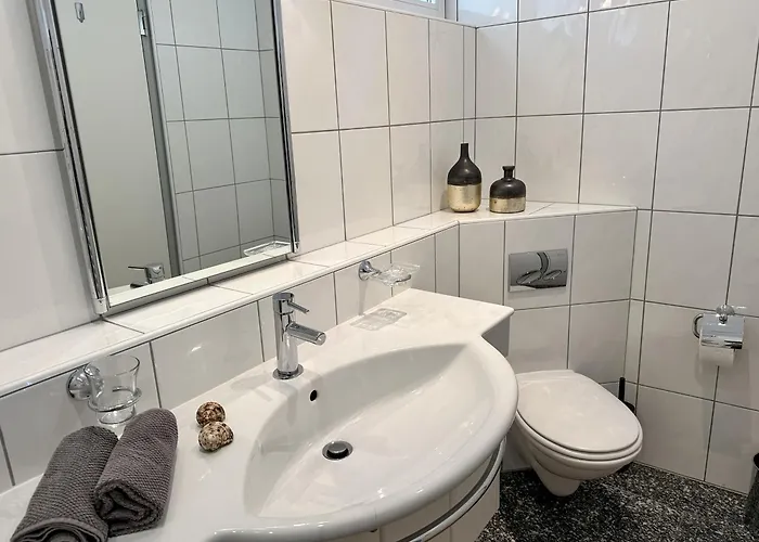 Lejlighed Residenza Delphin By Fewotessin