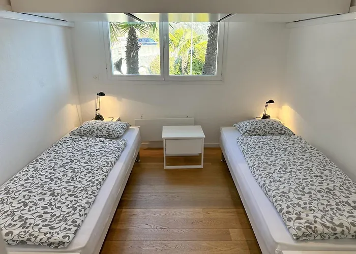 Residenza Delphin By Fewotessin *