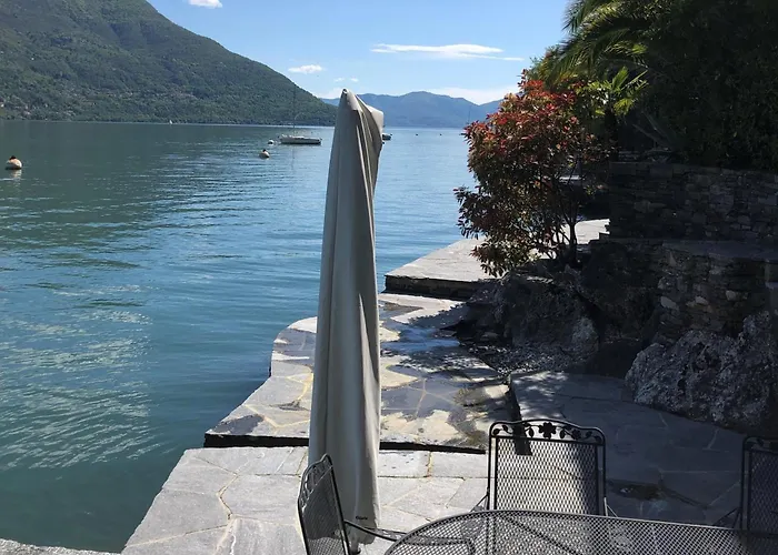 Lejlighed Residenza Delphin By Fewotessin *