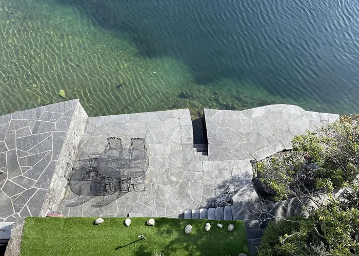 Residenza Delphin By Fewotessin Lejlighed *