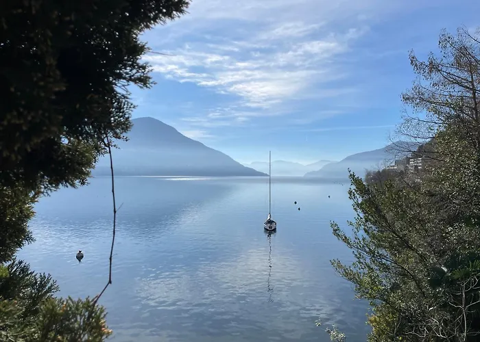 Residenza Delphin By Fewotessin *