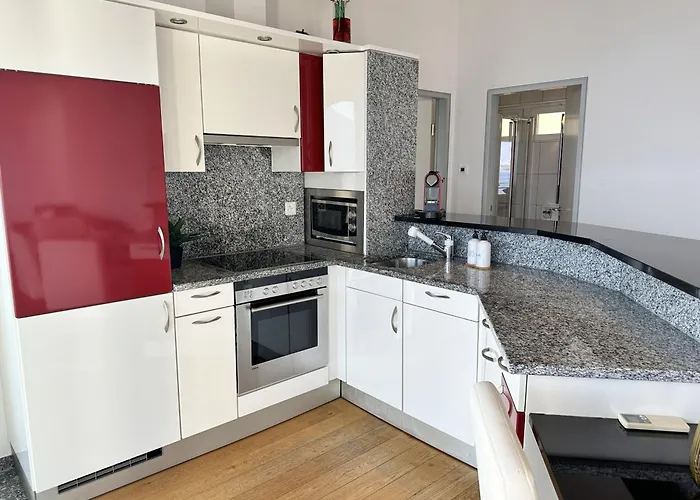 Residenza Delphin By Fewotessin *