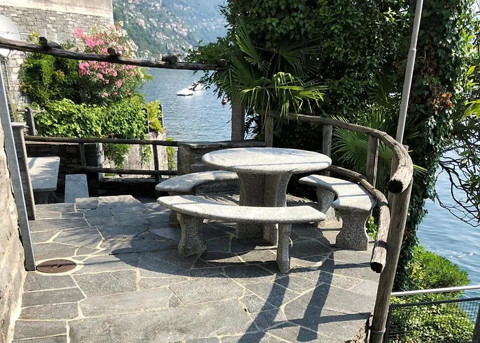 Residenza Delphin By Fewotessin Daire