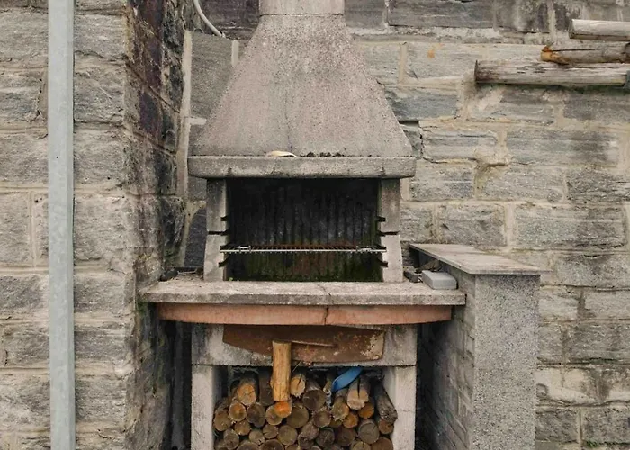 Daire Residenza Delphin By Fewotessin