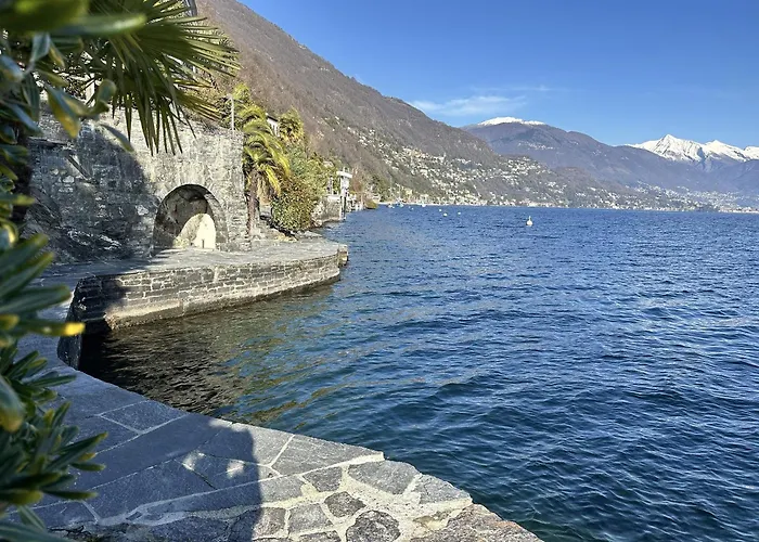 Residenza Delphin By Fewotessin