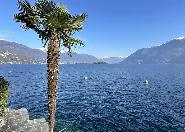 Residenza Delphin By Fewotessin *