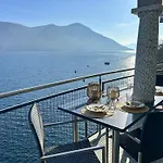 Residenza Delphin By Fewotessin * Бриссаго