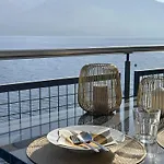 Residenza Delphin By Fewotessin Апартаменты