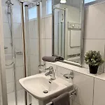 Residenza Delphin By Fewotessin Апартаменты