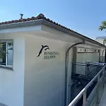 Residenza Delphin By Fewotessin Апартаменты Бриссаго