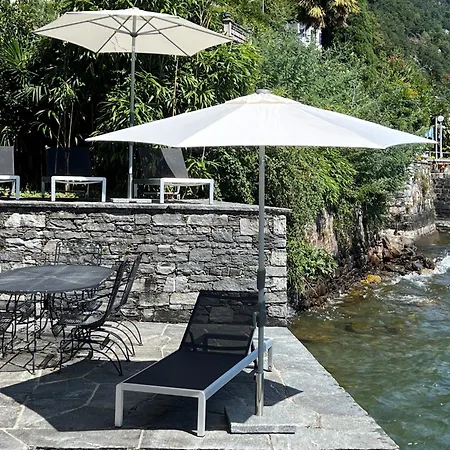 Residenza Delphin By Fewotessin Апартаменты